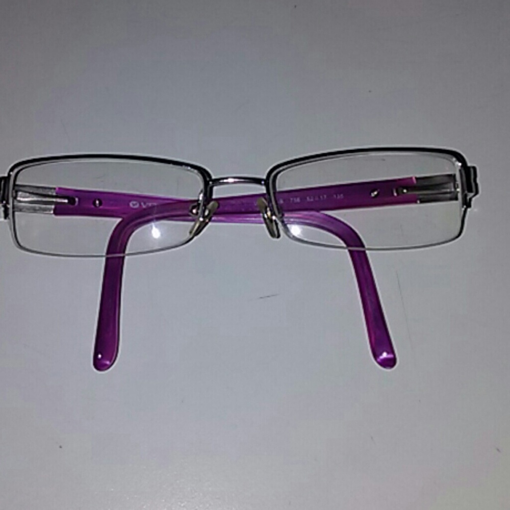Vogue Eyeglasses frames